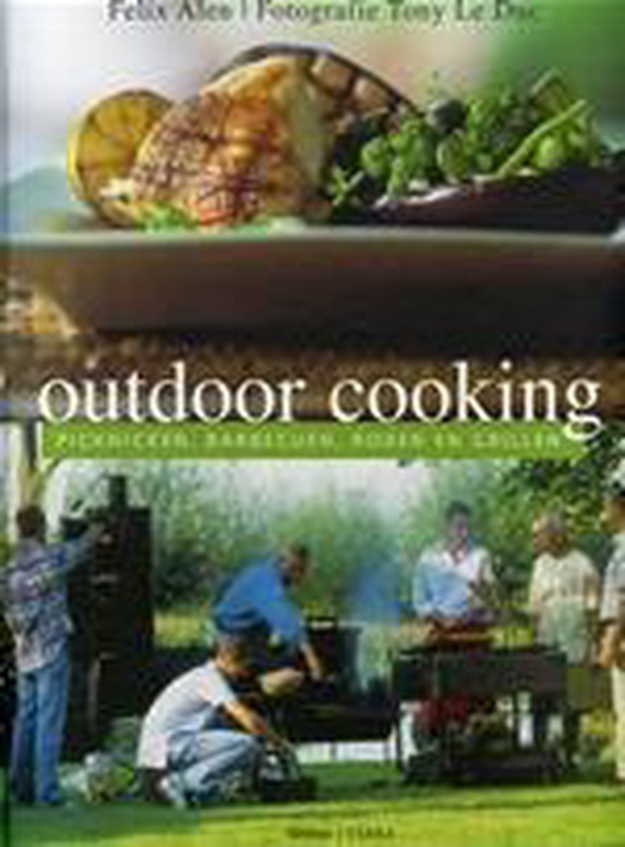 Outdoor Cooking