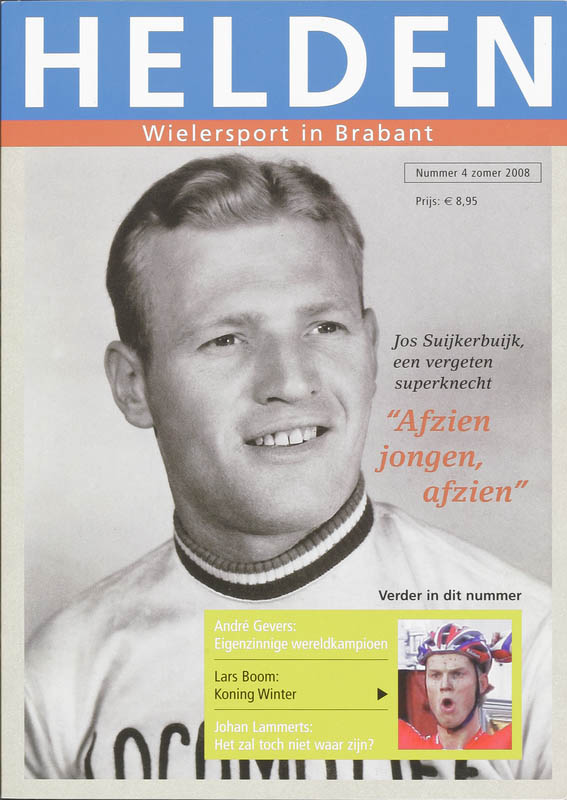 Helden 4 zomer 2008
