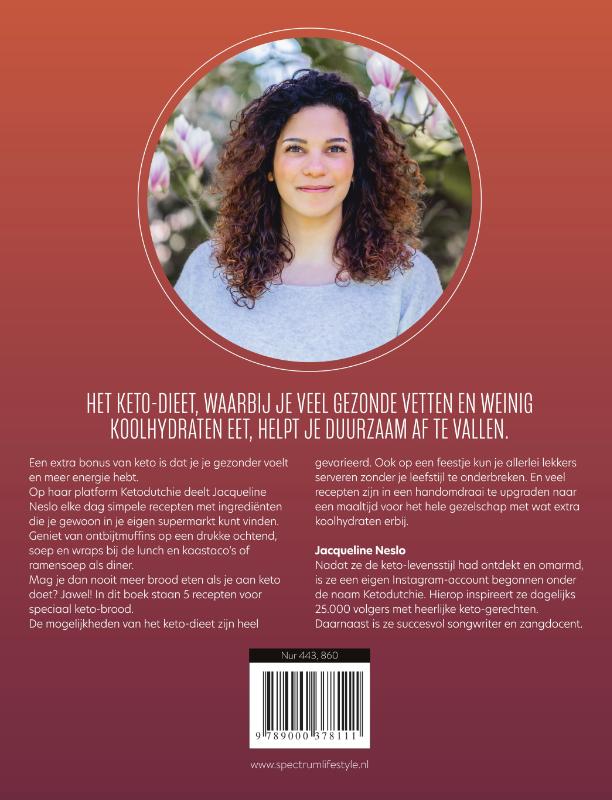 Ketodutchie Ketodutchie achterkant