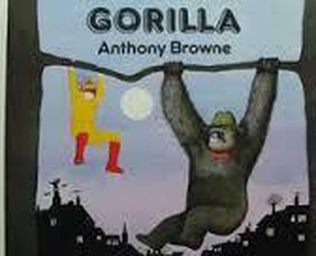 boekenbalie_9789025721350_cover Gorilla