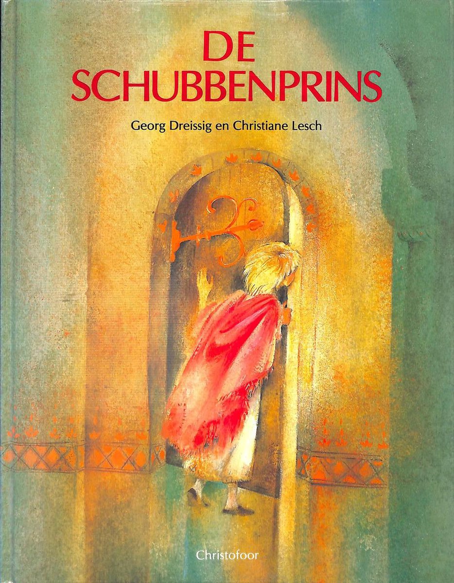 Schubbenprins, de