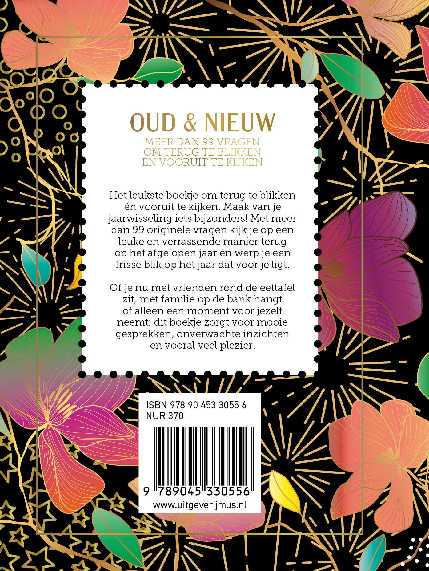 Oud & nieuw achterkant