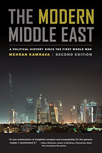 The Modern Middle East