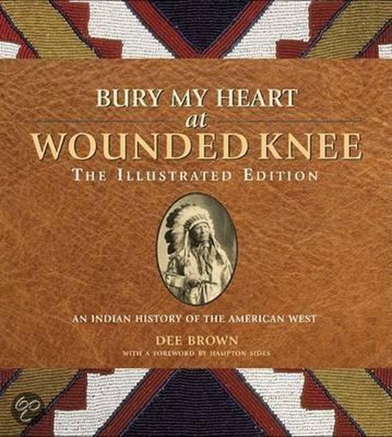 boekenbalie_9781402760662_cover Bury My Heart at Wounded Knee