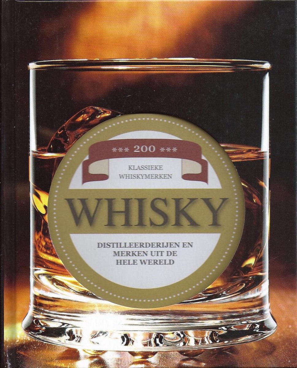 Marc A. Hoffmann Whisky thumbnail