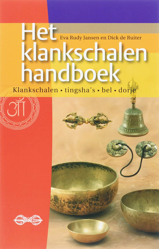 Het Klankschalen Handboek