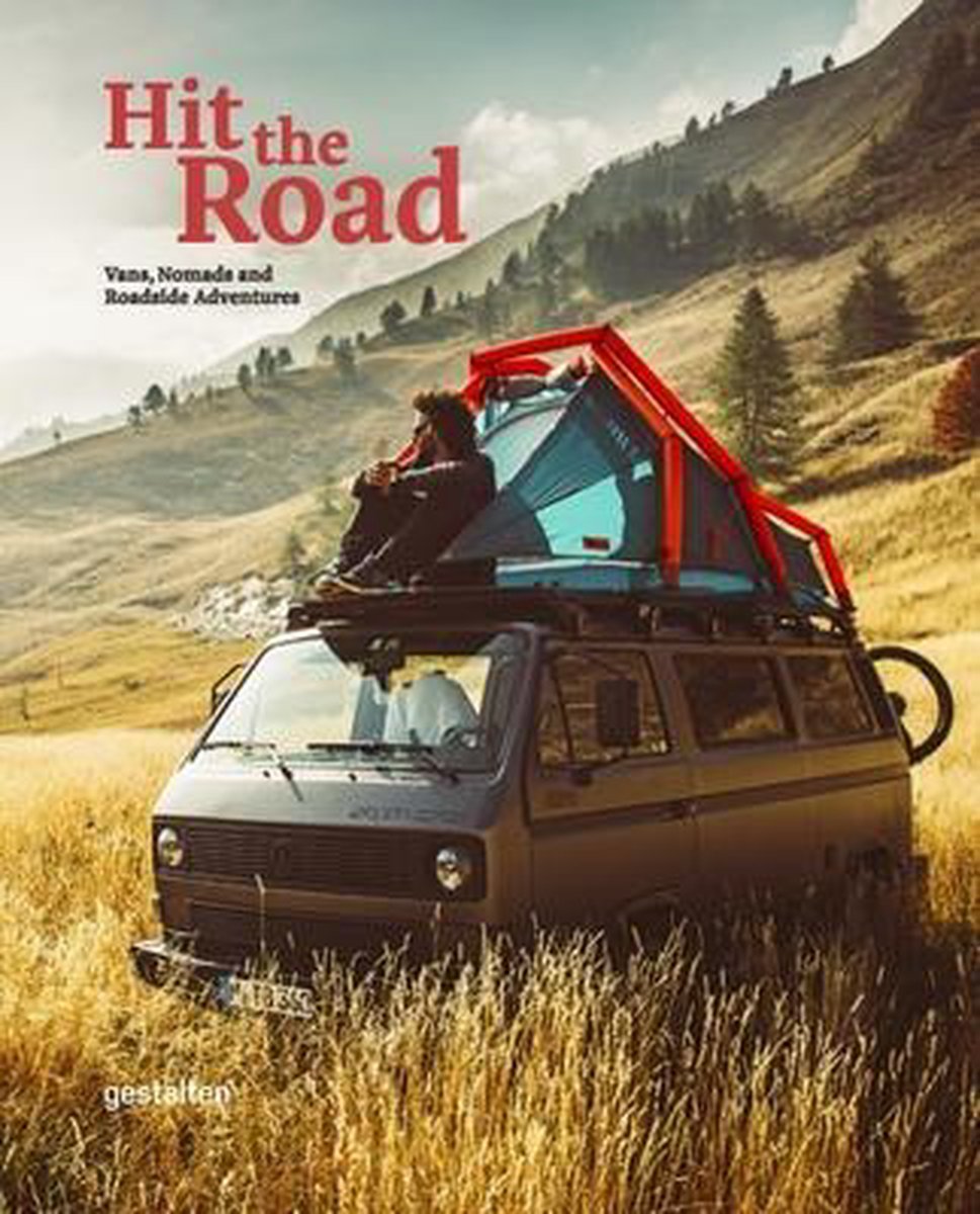 Hit The Road thumbnail