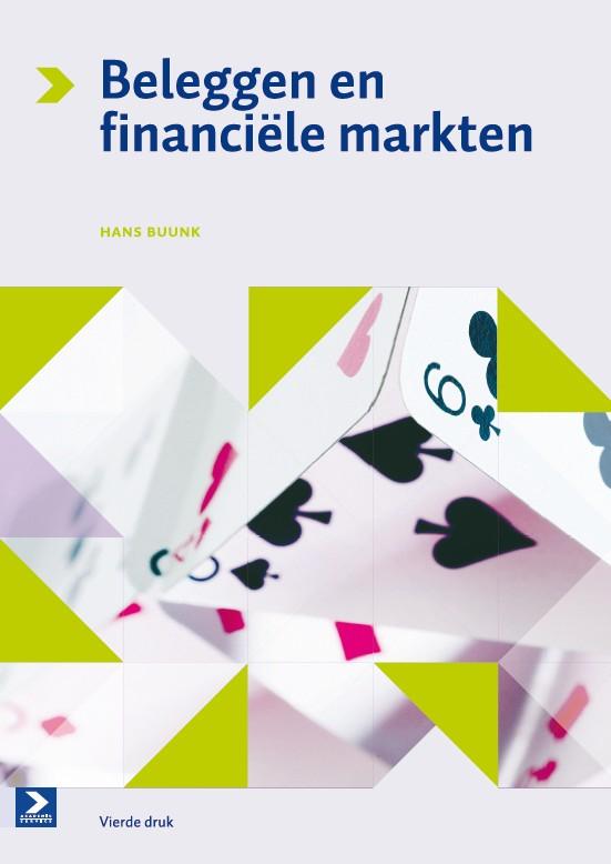 Hans Buunk Beleggen En Financiële Markten
