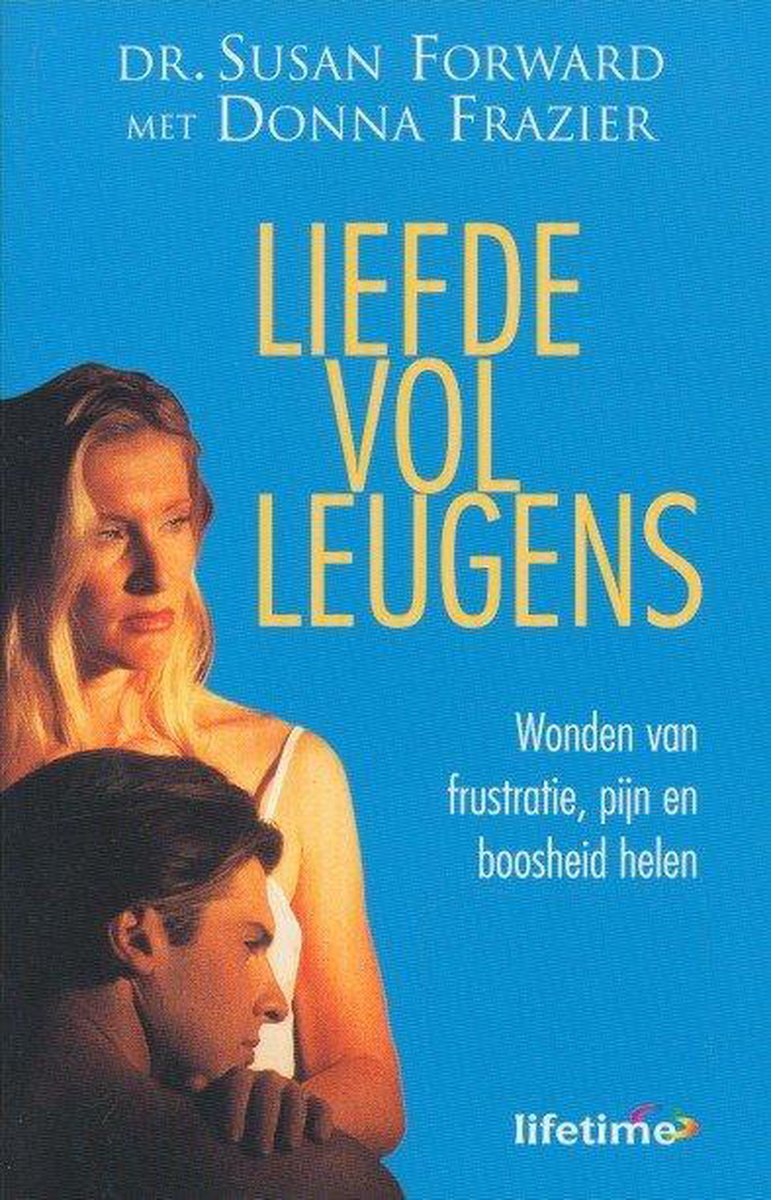 Liefde vol leugens / Lifetime