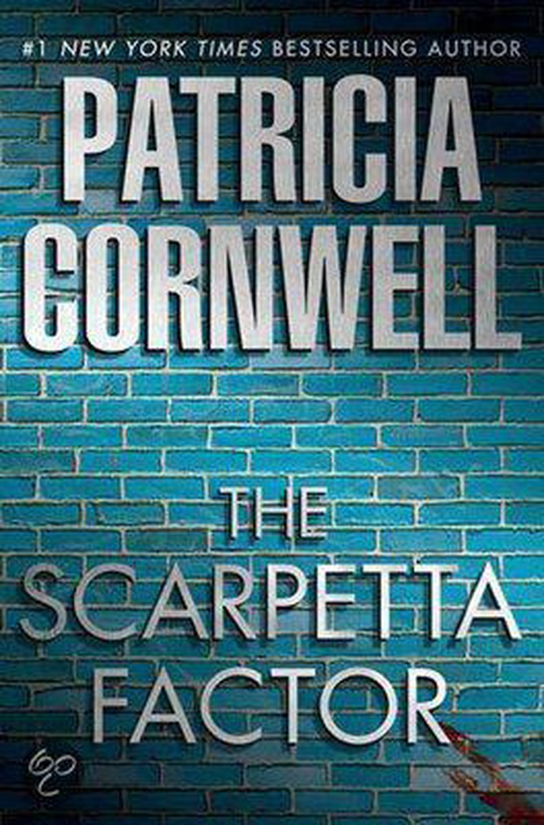 Scarpetta Factor