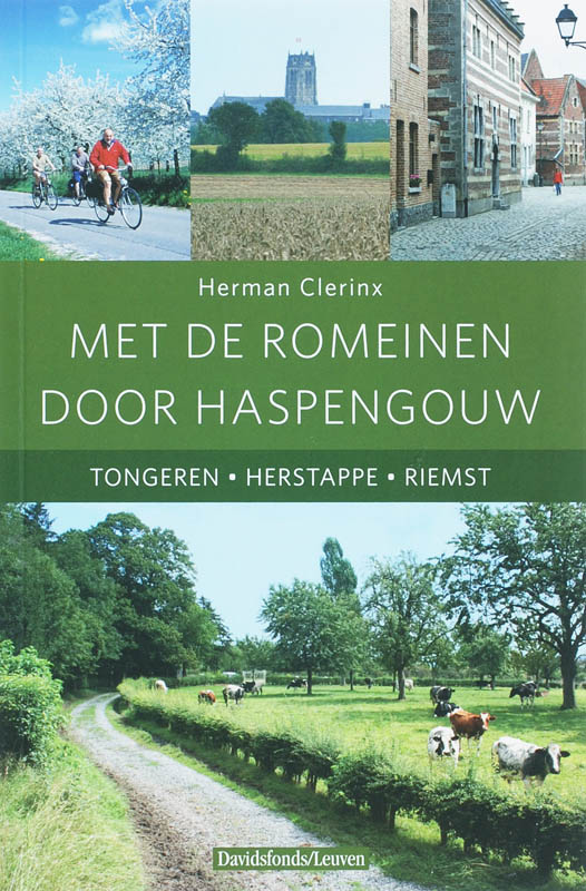 Met de Romeinen door Haspengouw