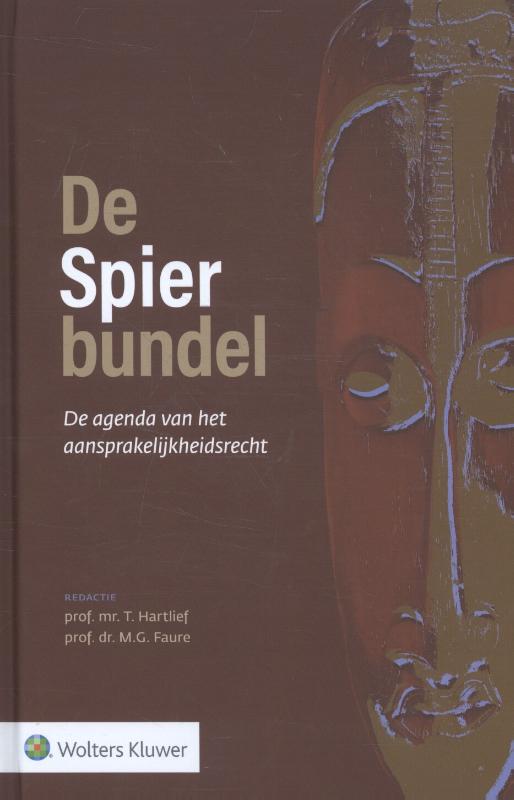 De Spier- bundel