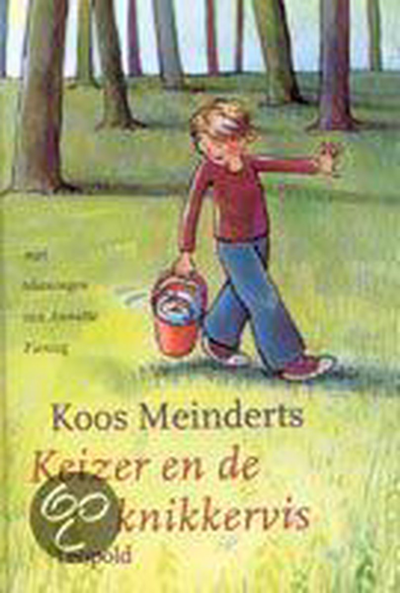 Keizer En De Knikkervis