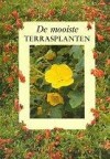 Mooiste Terrasplanten