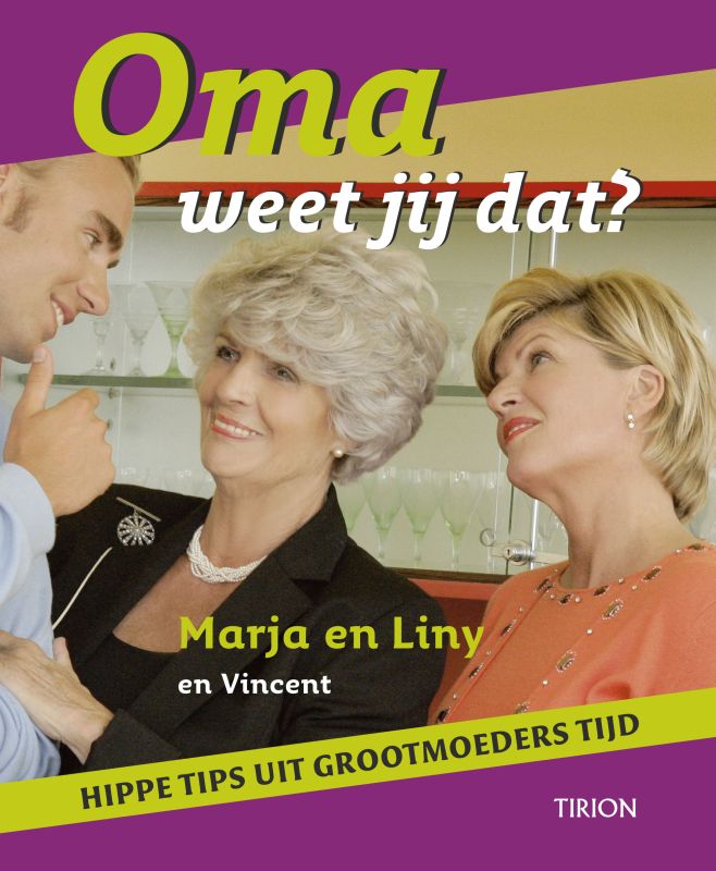 Oma Weet Jij Dat