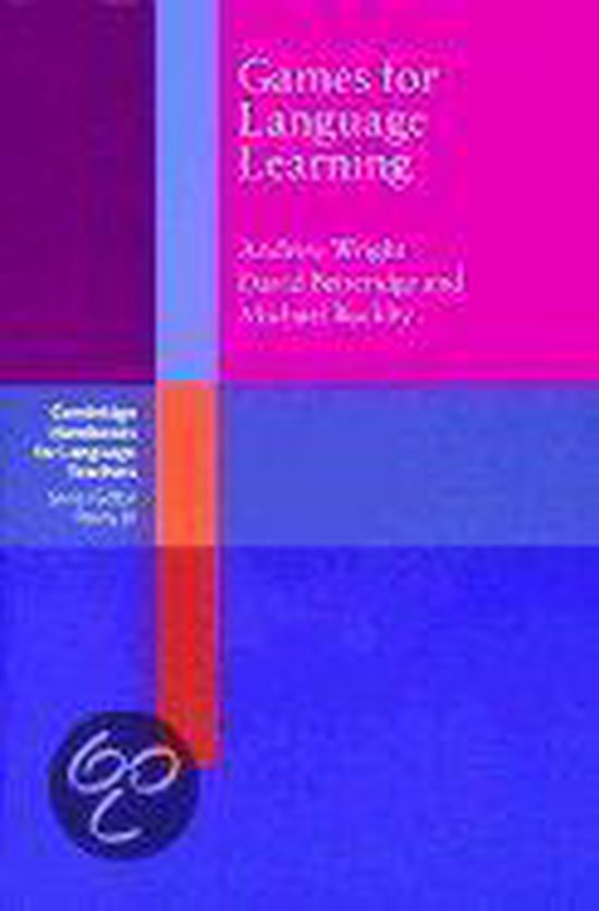 Games for Language Learning