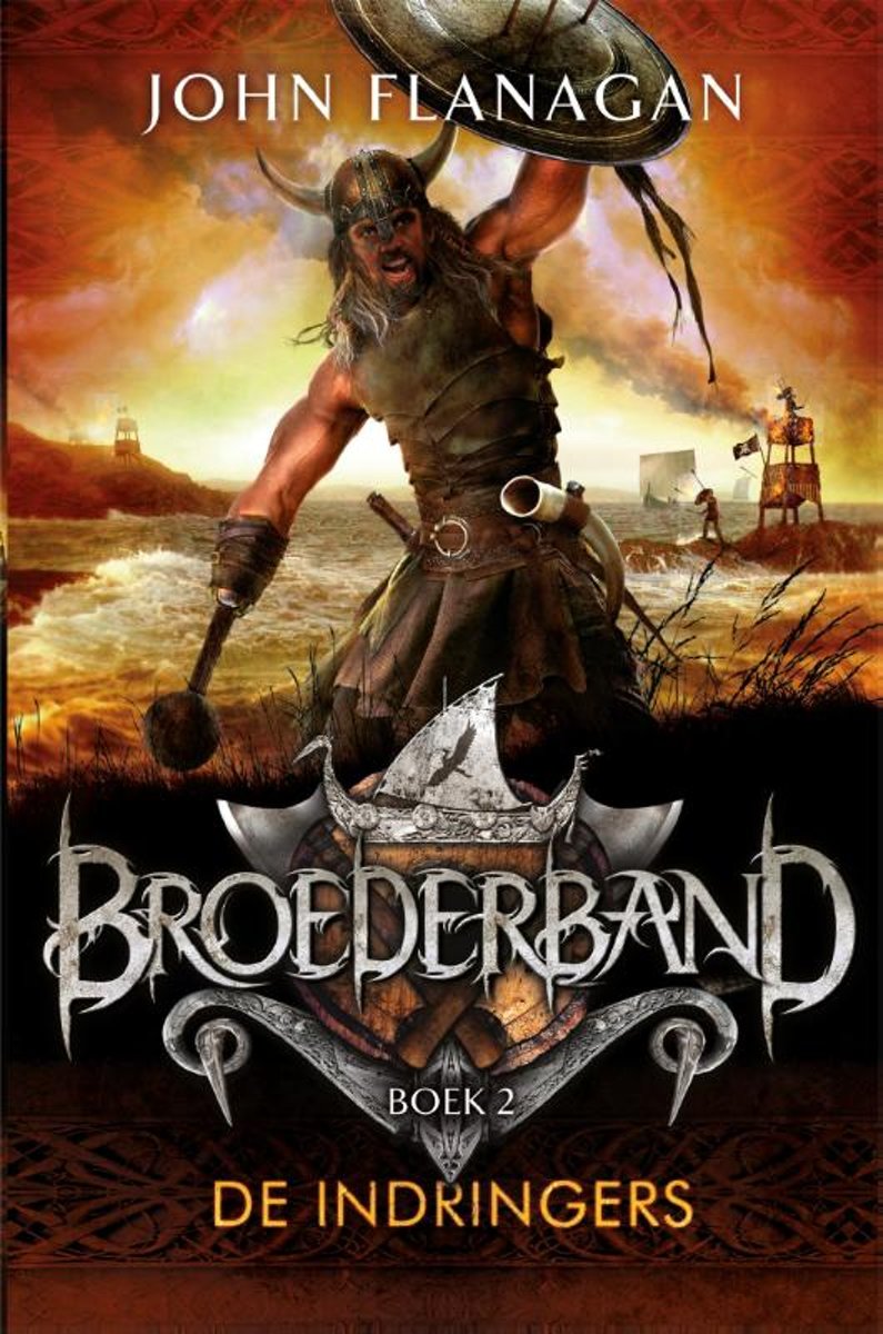 De indringers / Broederband / 2