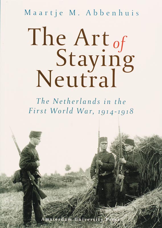 The Art of Staying Neutral