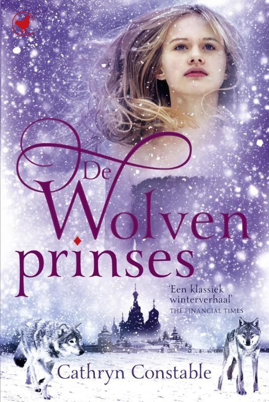 Cathryn Constable De Wolvenprinses thumbnail