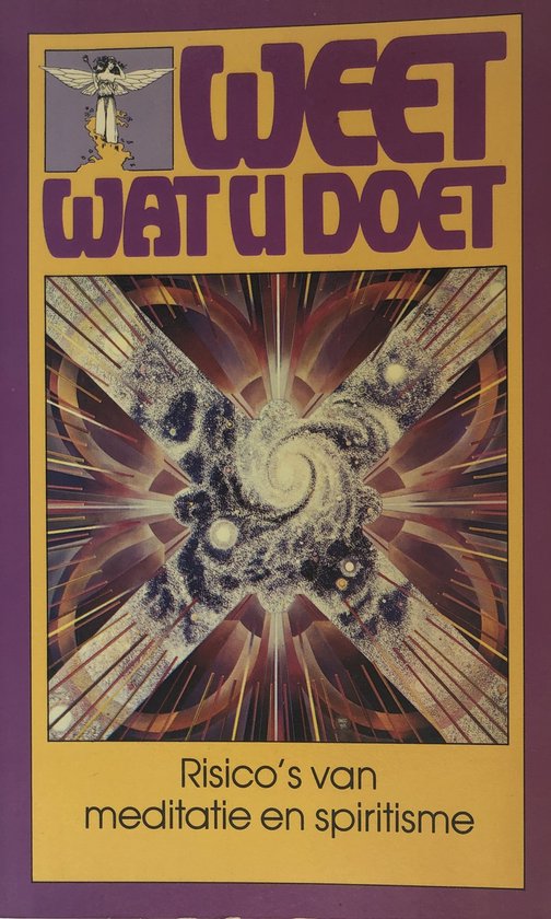 Weet wat u doet: Risico s van meditatie en spiritisme