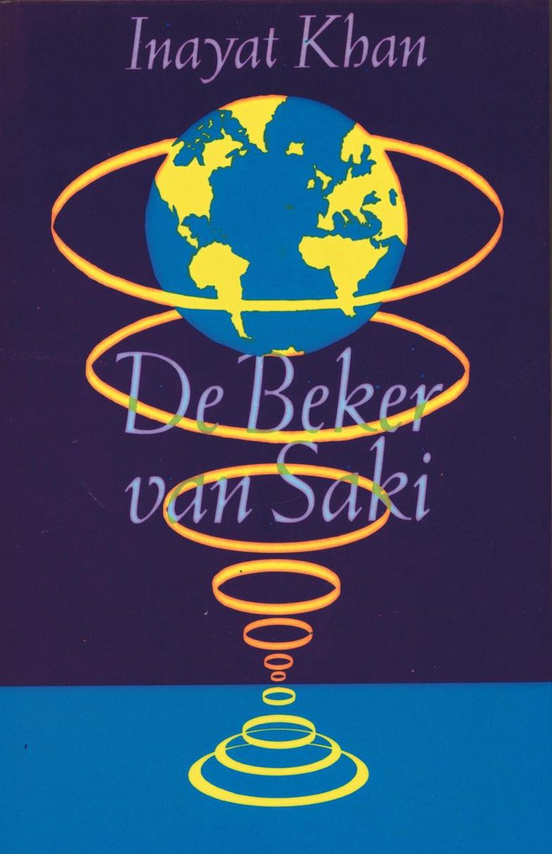 De beker van Saki