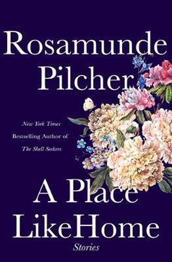 Rosamunde Pilcher A Place Like Home thumbnail
