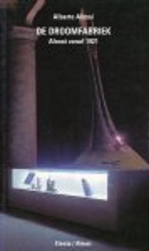 De Droomfabriek. Alessi Vanaf 1921 thumbnail