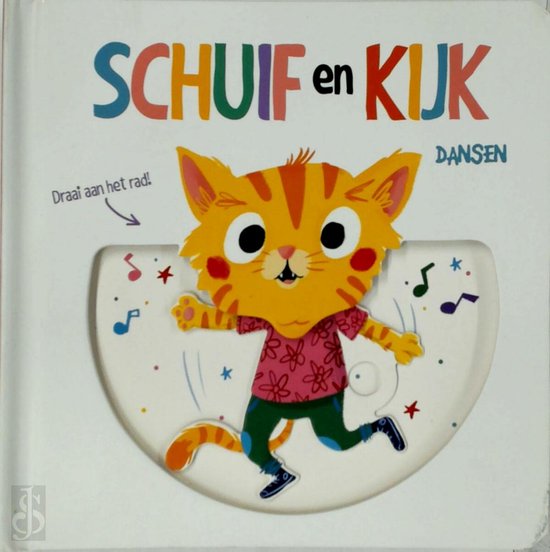 Schuif En Kijk