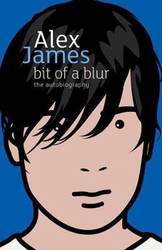 Alex James Bit Of A Blur