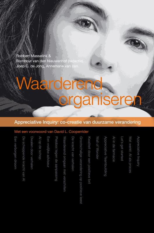 K. Ahaus Waarderend Organiseren thumbnail