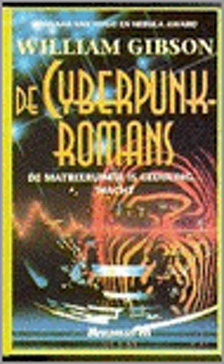 Gibson De Cyberpunk-romans thumbnail