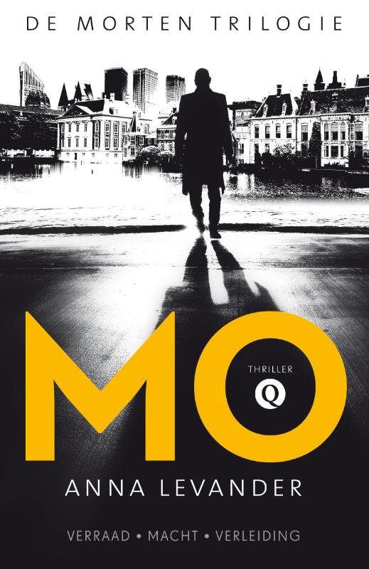 Mo / De Morten Trilogie / 2