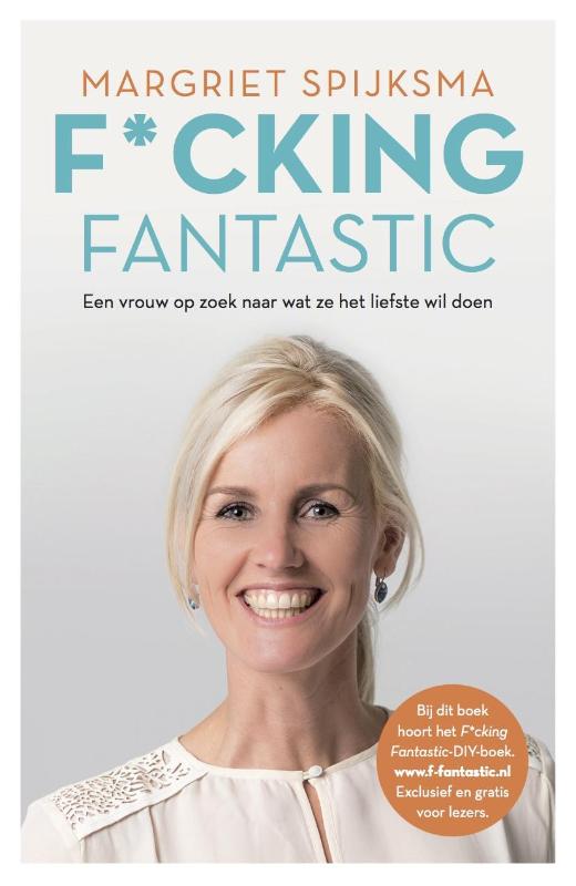 boekenbalie_9789082619805_cover F*cking Fantastic