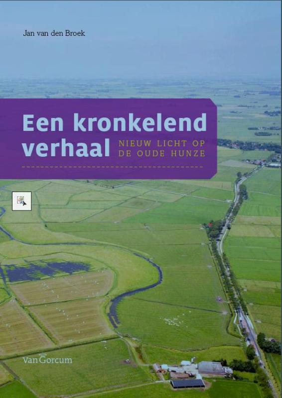 Een kronkelend verhaal / Groninger historische reeks / 41