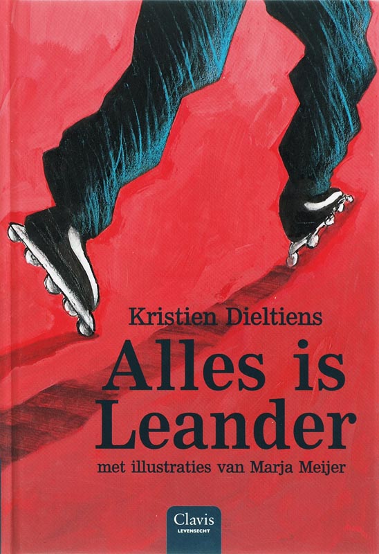 boekenbalie_9789044805444_cover Alles Is Leander