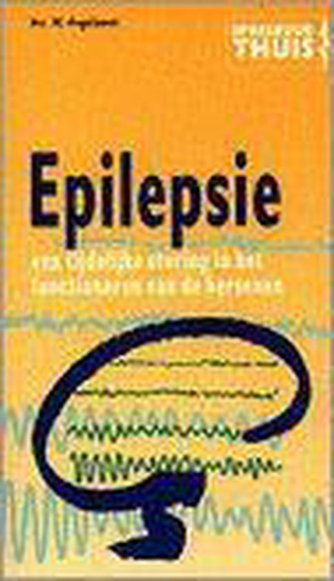 Epilepsie / Spreekuur thuis