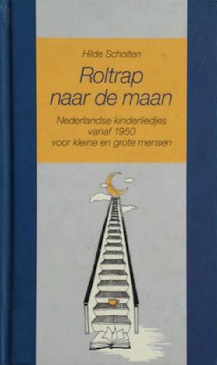 Roltrap Naar De Maan thumbnail