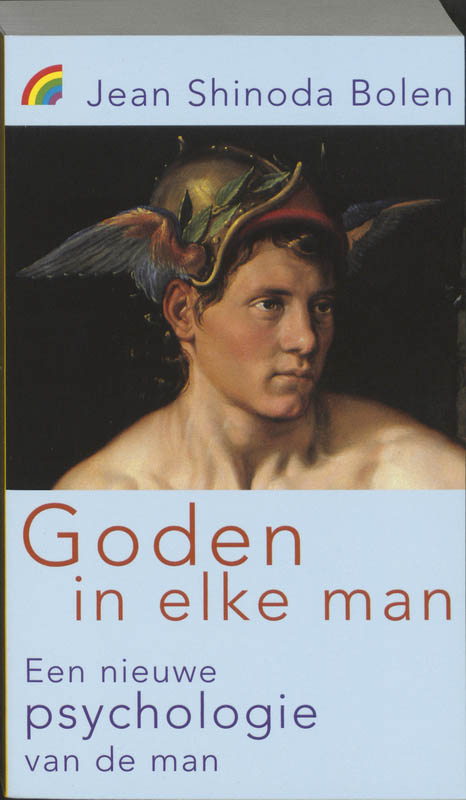 boekenbalie_9789041701947_cover Goden in elke man / Rainbow pocketboeken / 479
