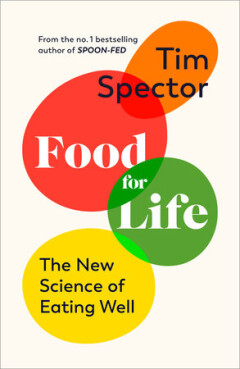 Tim Spector Food For Life thumbnail