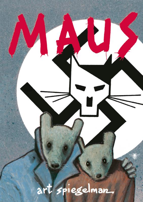 Maus / Maus