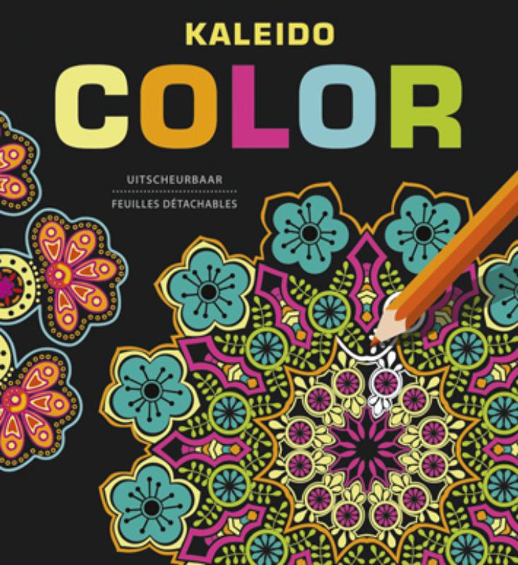 Kaleido Color