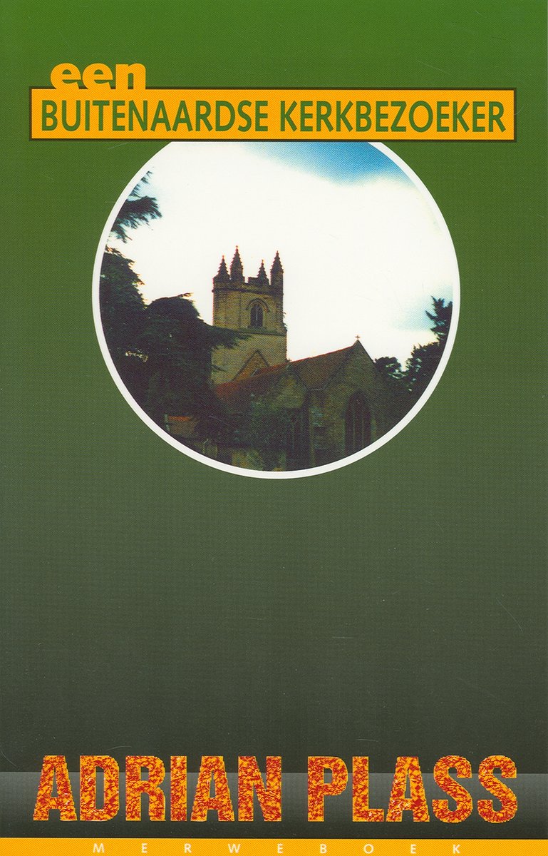 boekenbalie_9789071864742_cover Buitenaardse Kerkbezoeker