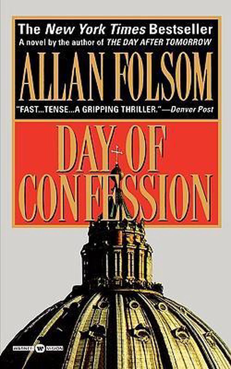 The Day of Confession