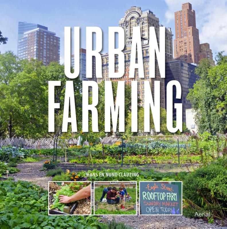 Nuno Clauzing Urban Farming thumbnail