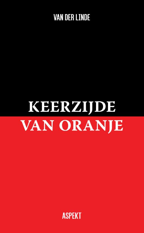 boekenbalie_9789464240146_cover Keerzijde van Oranje