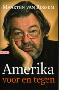 Amerika voor en tegen