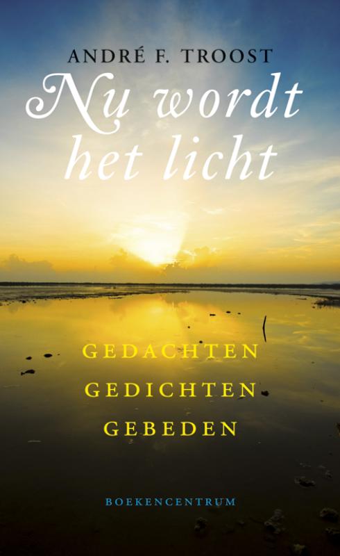 Nu wordt het licht