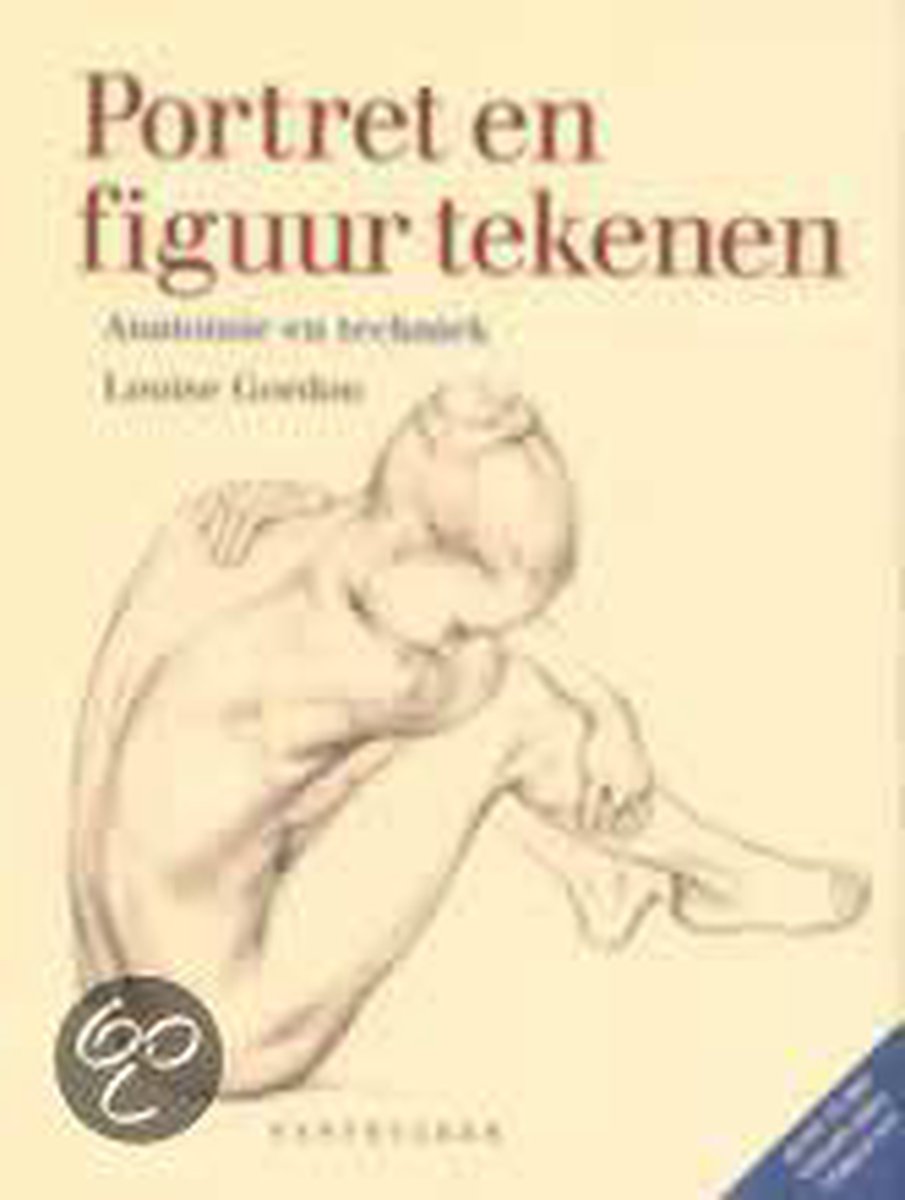 Louise Gordon Portret En Figuur Tekenen thumbnail