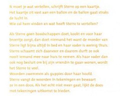 Knuffels in de kelder achterkant