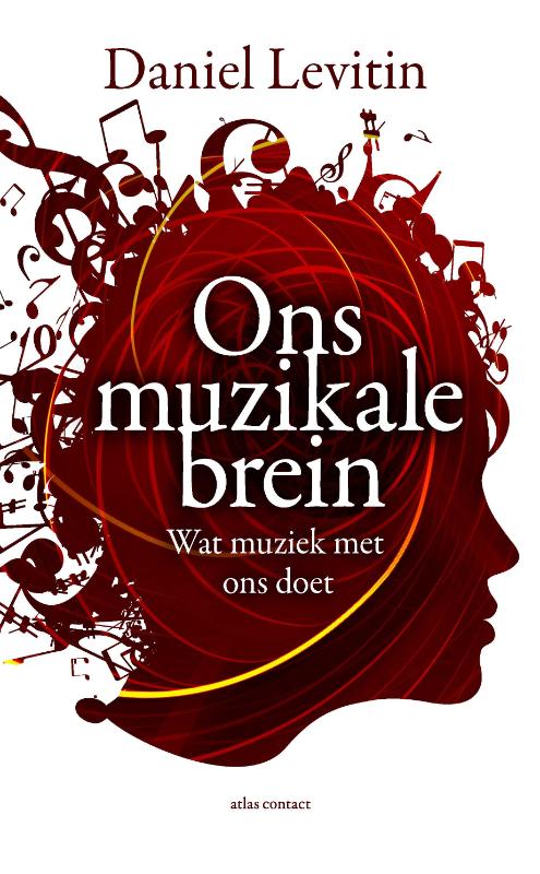 Daniel Levitin Ons Muzikale Brein thumbnail